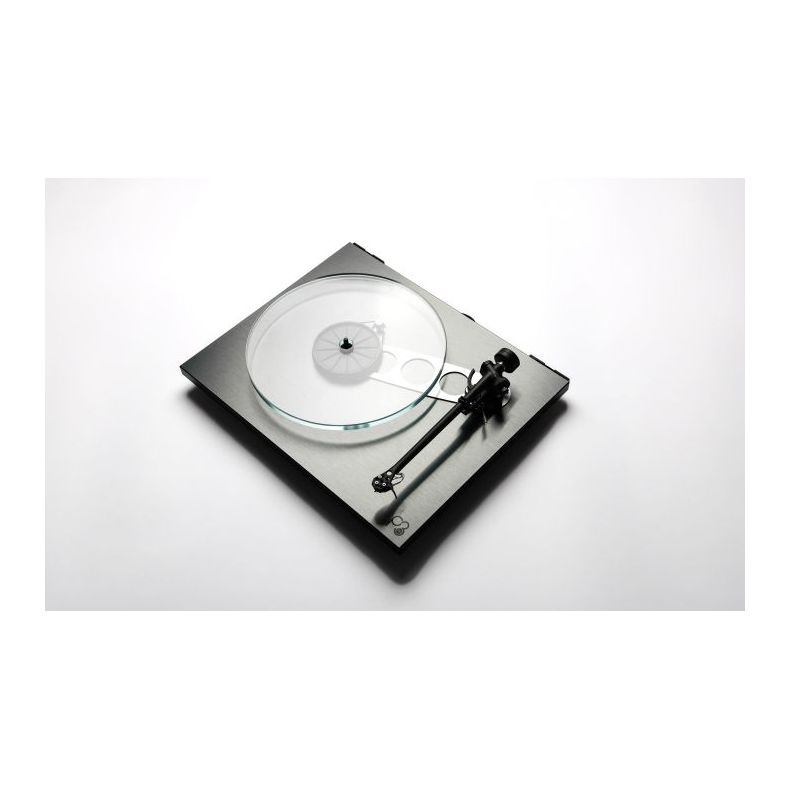 Rega Planar 3 RS pladespiller - Speciel Edition